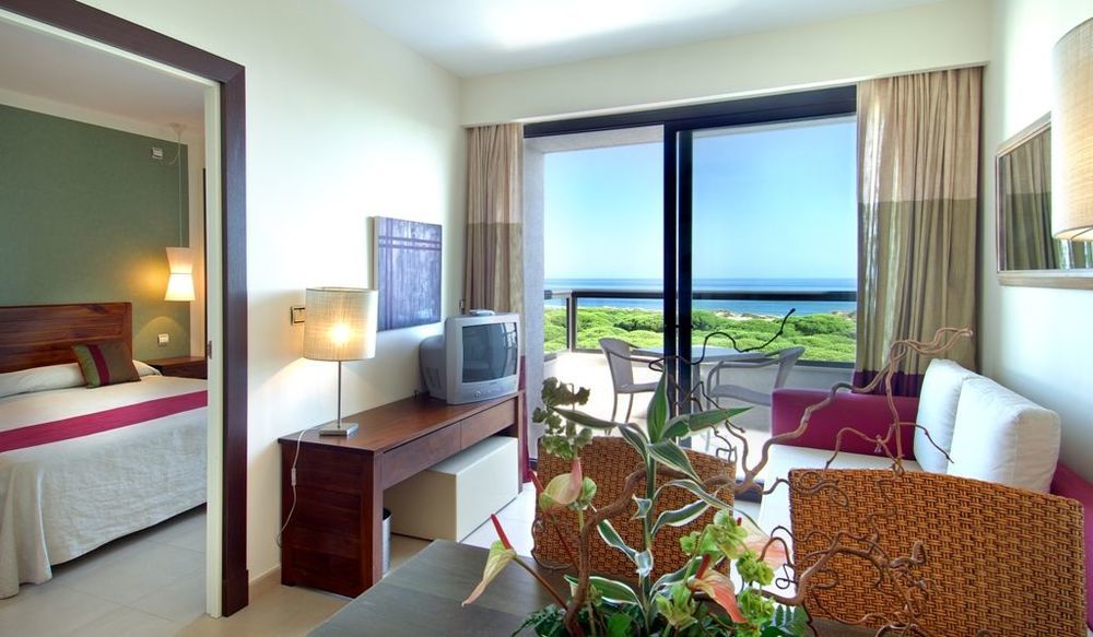 Estival Isla Cristina Hotel Kamer foto