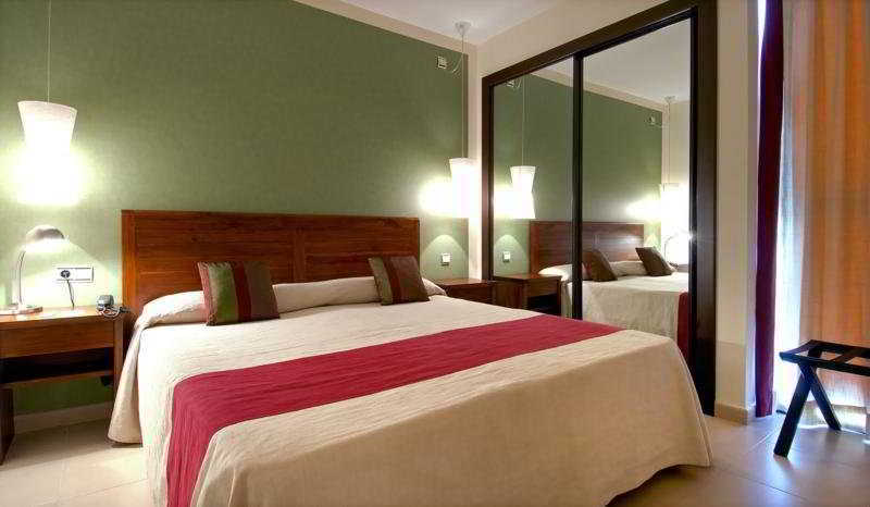 Estival Isla Cristina Hotel Kamer foto